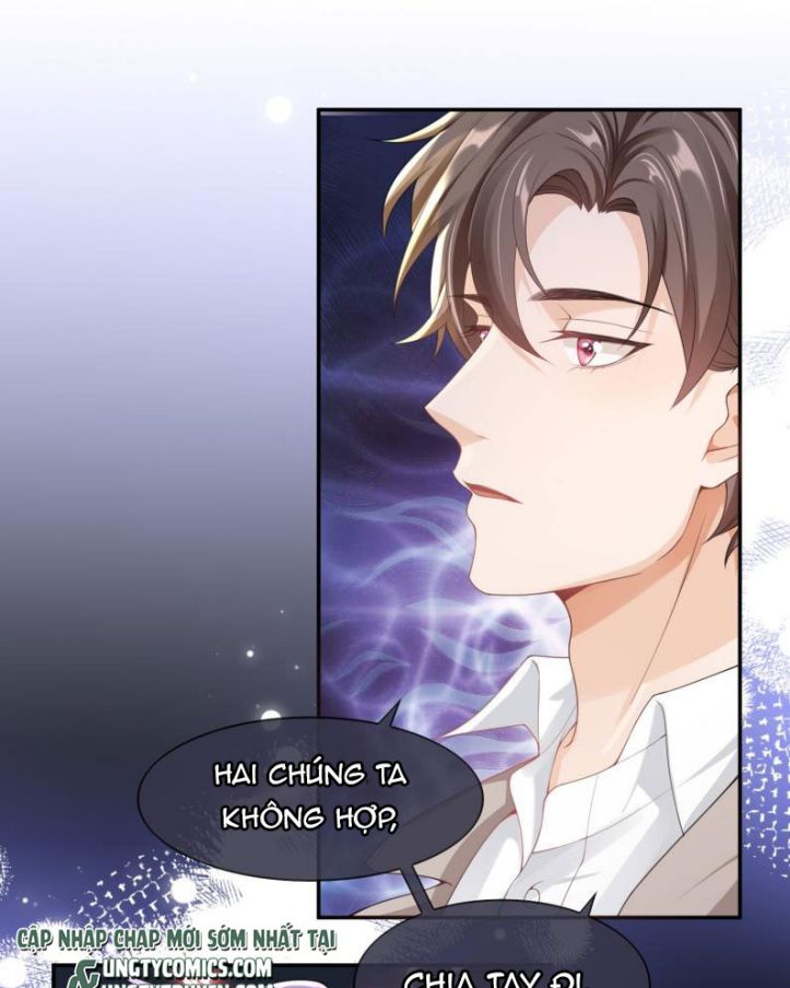 Scandal Quá Nhiều Là Lỗi Của Tôi Sao? Chapter 24 - Trang 39