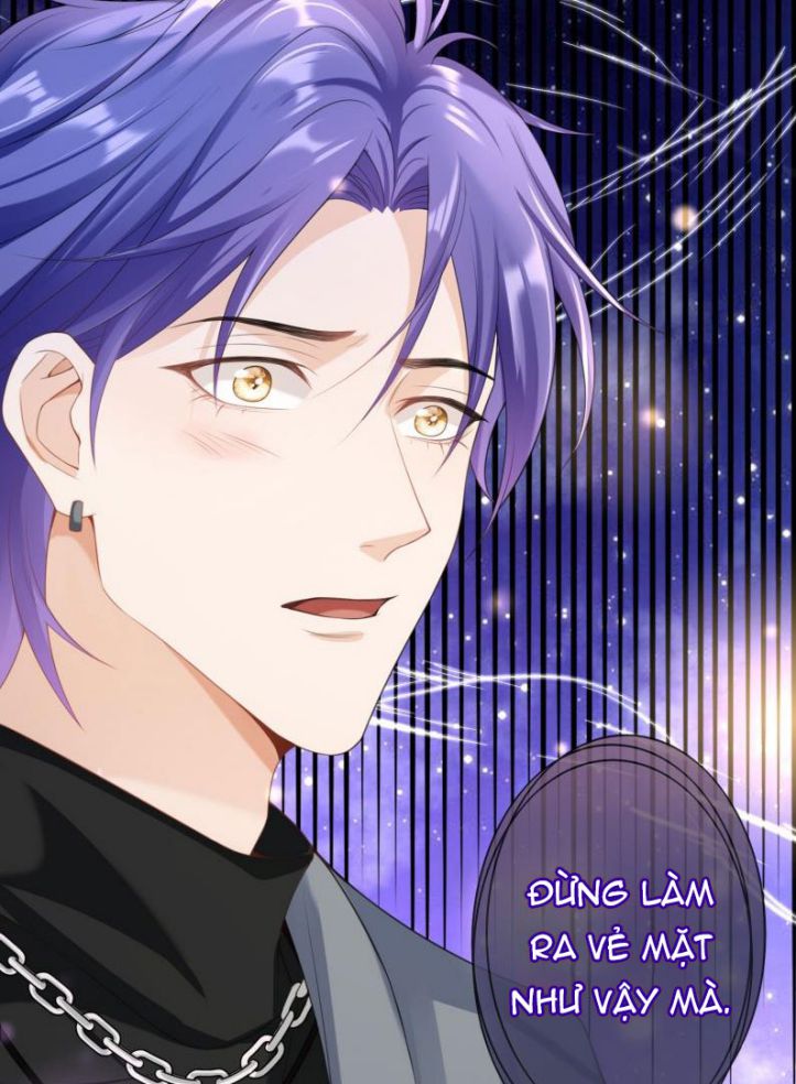 Scandal Quá Nhiều Là Lỗi Của Tôi Sao? Chapter 24 - Trang 51