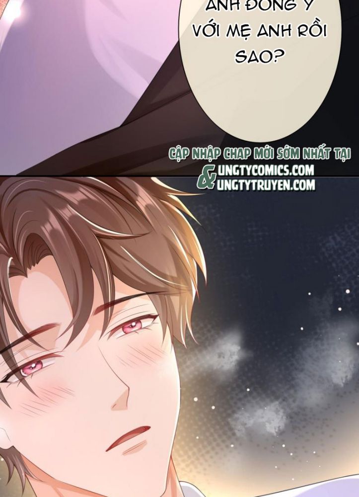 Scandal Quá Nhiều Là Lỗi Của Tôi Sao? Chapter 24 - Trang 7