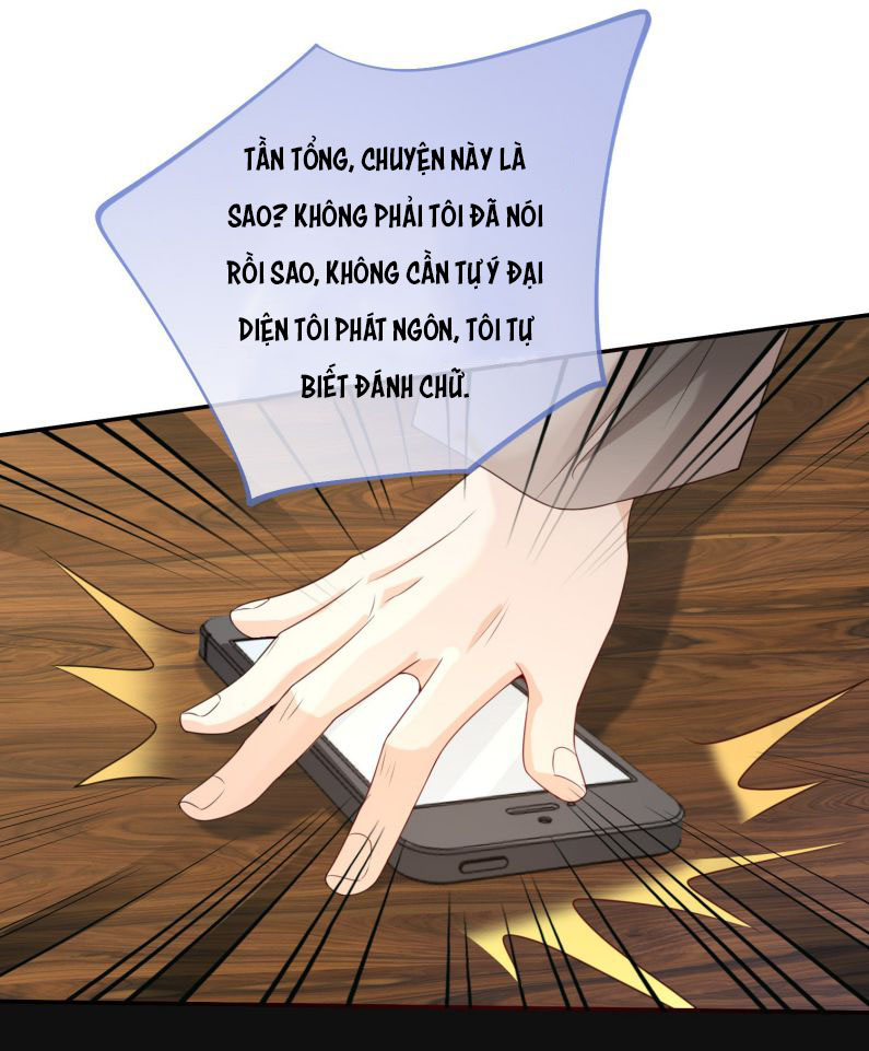 Scandal Quá Nhiều Là Lỗi Của Tôi Sao? Chapter 25 - Trang 19