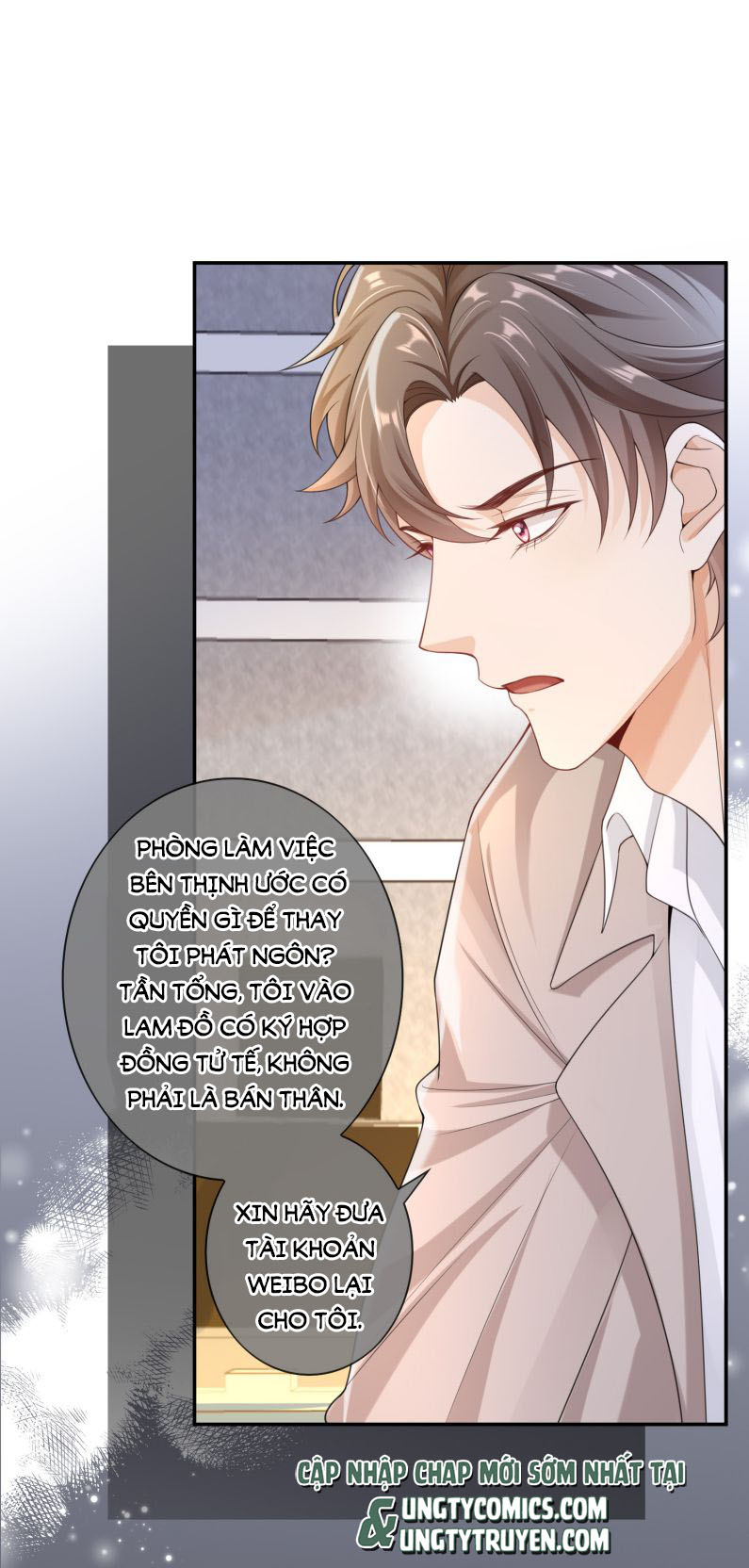 Scandal Quá Nhiều Là Lỗi Của Tôi Sao? Chapter 25 - Trang 22