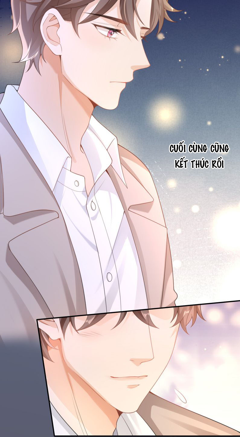 Scandal Quá Nhiều Là Lỗi Của Tôi Sao? Chapter 25 - Trang 28