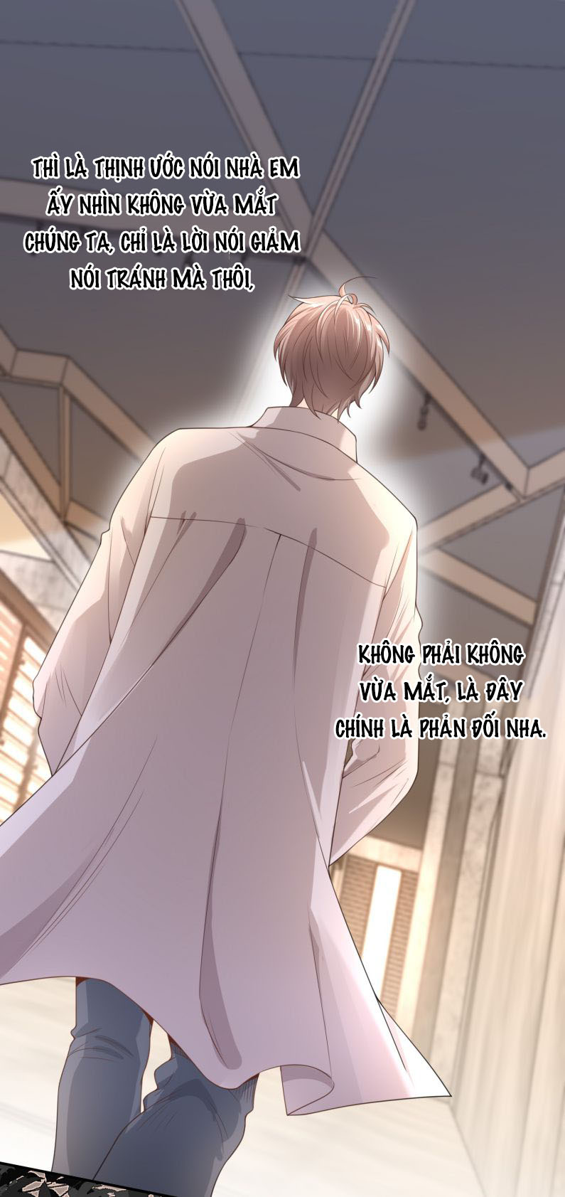 Scandal Quá Nhiều Là Lỗi Của Tôi Sao? Chapter 25 - Trang 29