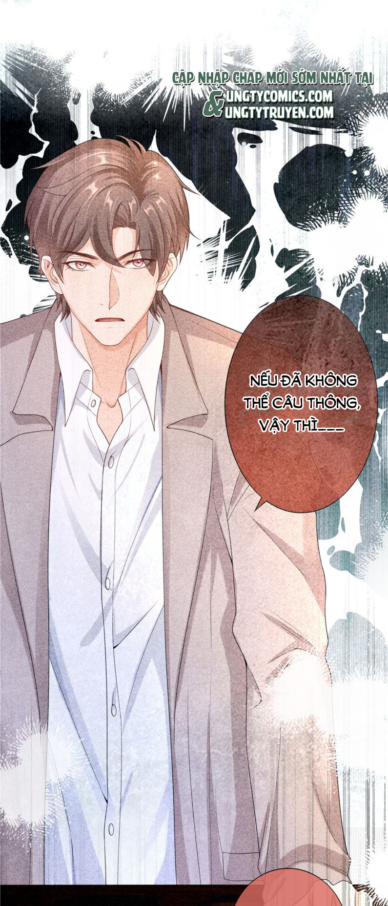 Scandal Quá Nhiều Là Lỗi Của Tôi Sao? Chapter 25 - Trang 36