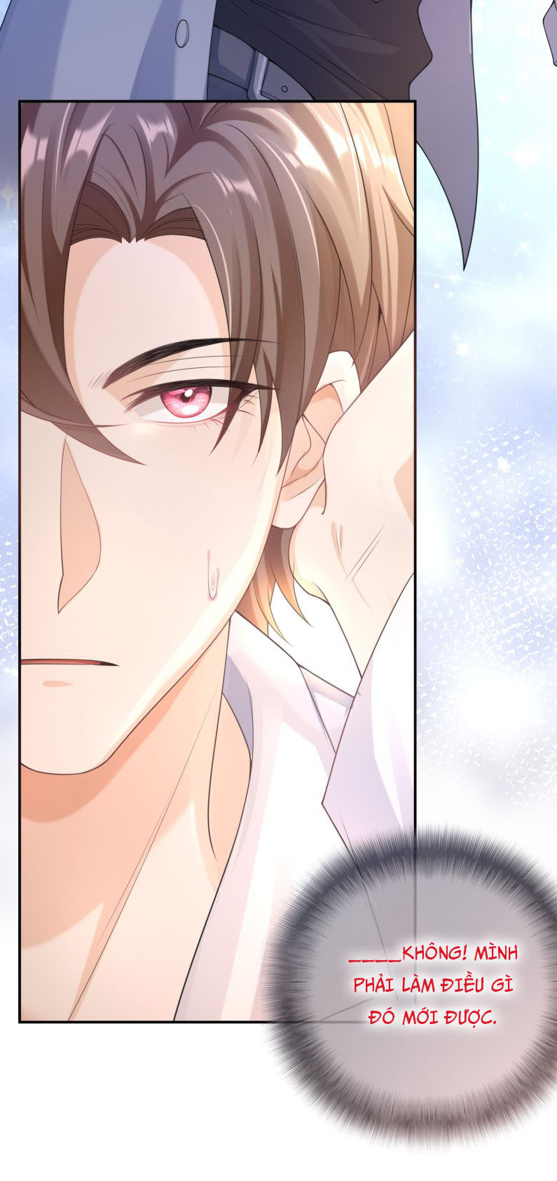 Scandal Quá Nhiều Là Lỗi Của Tôi Sao? Chapter 25 - Trang 4