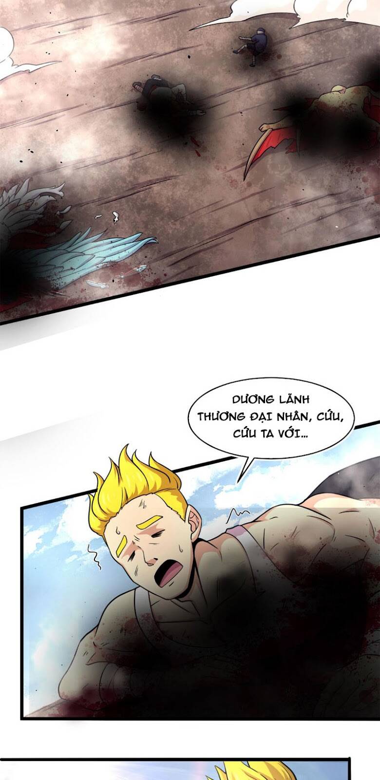 Sủng Mị Chapter 48 - Trang 5