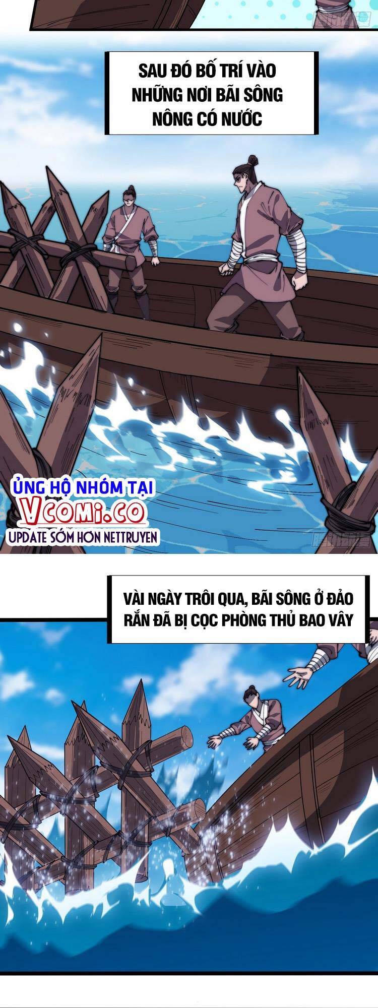 Ta Có Một Sơn Trại Chapter 290 - Trang 14