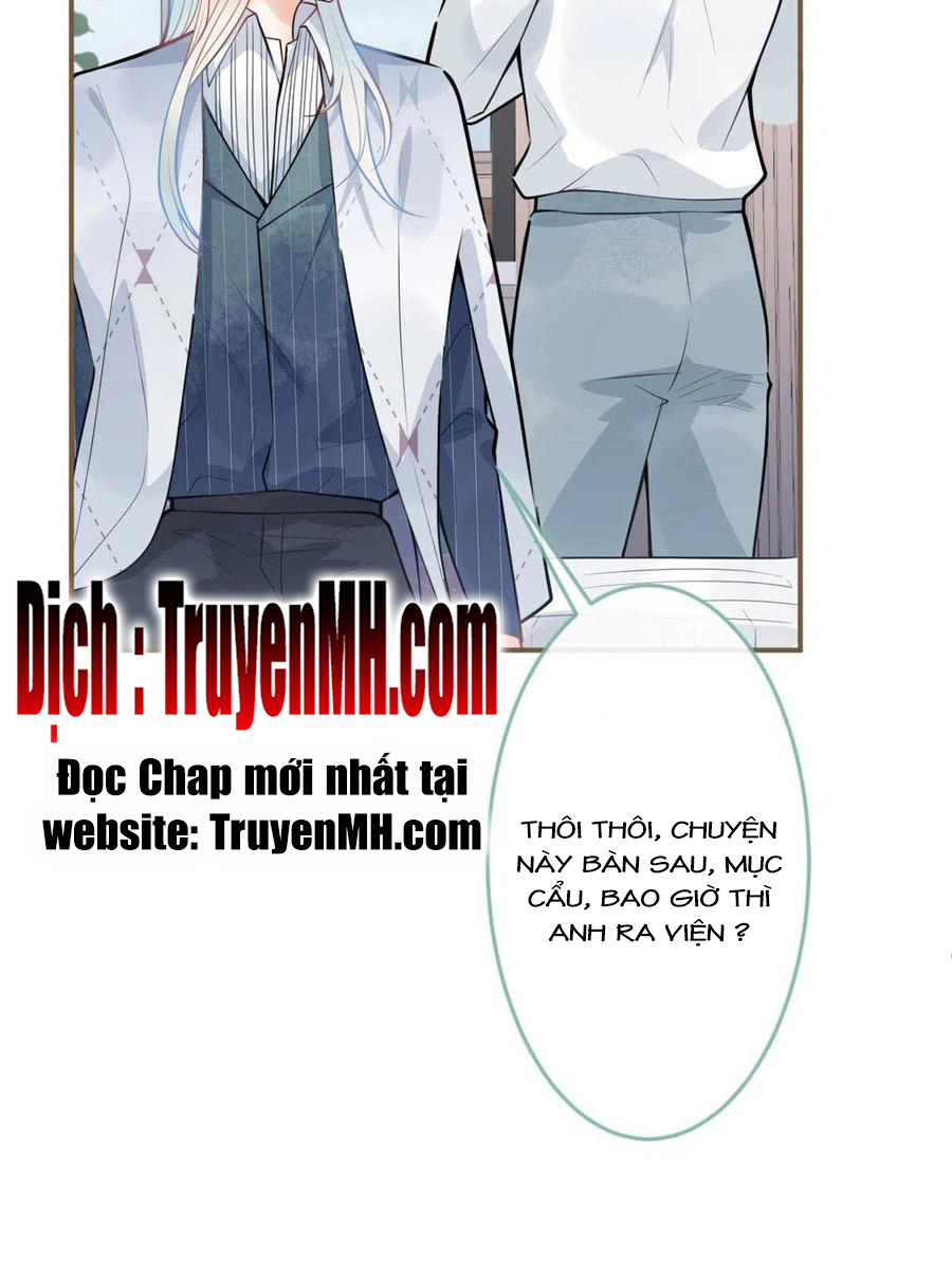 Ta Có Năm Đại Lão Ba Ba Chapter 209 - Trang 21