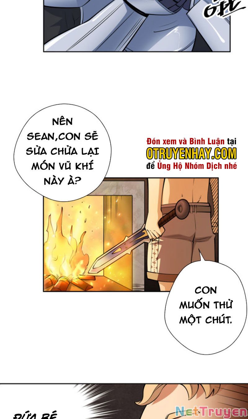 Ta Học Ma Pháp Tại Dị Giới Chapter 19 - Trang 7