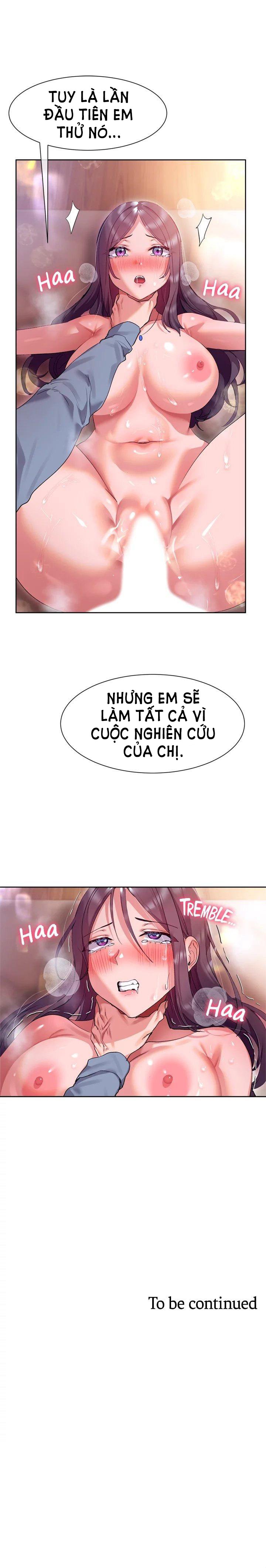 Tiểu Thuyết Gia Tình Dục Chapter 13 - Trang 11