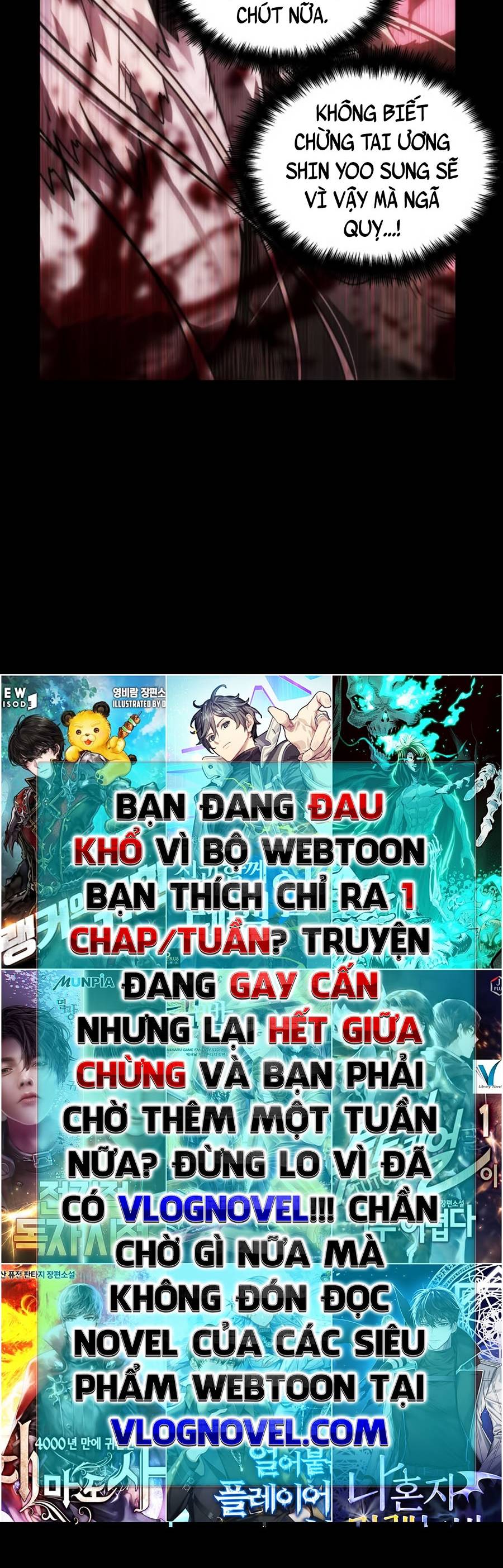 Toàn Tri Độc Giả Chapter 102 - Trang 15