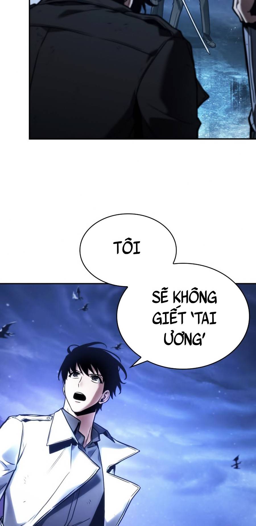 Toàn Tri Độc Giả Chapter 102 - Trang 43