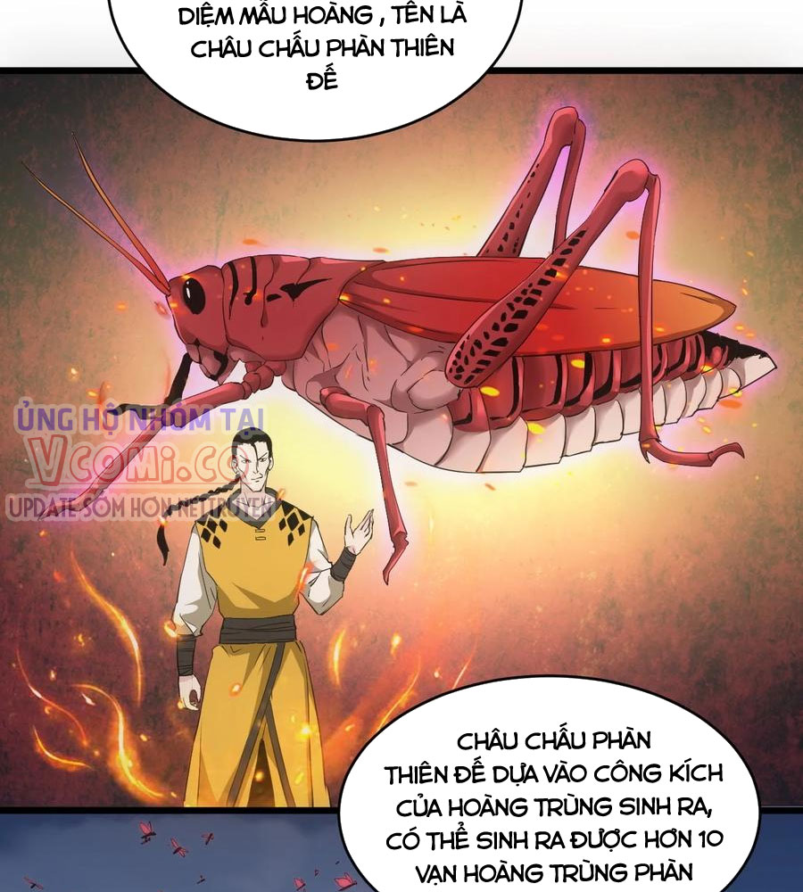 Vạn Cổ Đệ Nhất Thần Chapter 102 - Trang 16