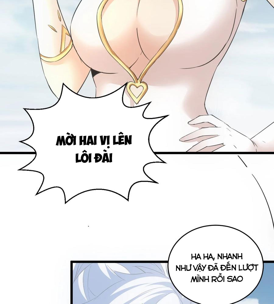 Vạn Cổ Đệ Nhất Thần Chapter 102 - Trang 23