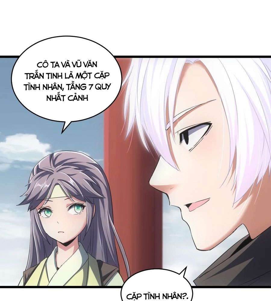 Vạn Cổ Đệ Nhất Thần Chapter 102 - Trang 5