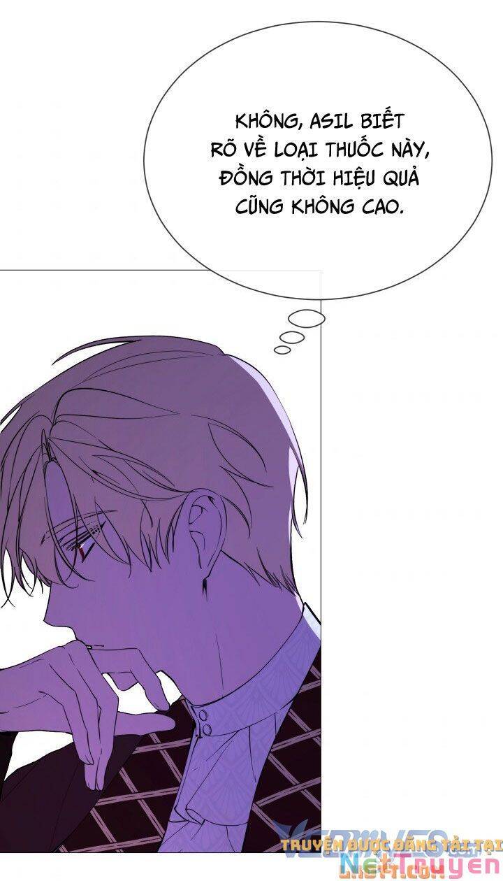 Ác Nữ Cần Bạo Chúa Chapter 57 - Trang 40