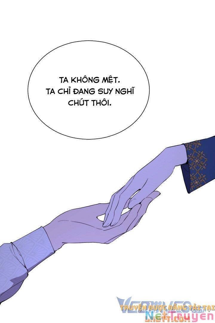 Ác Nữ Cần Bạo Chúa Chapter 57 - Trang 55