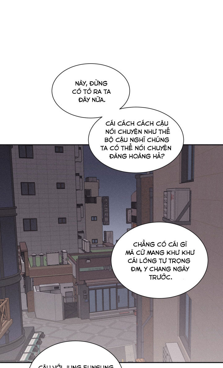 Chiếu Tướng Chapter 73 - Trang 27