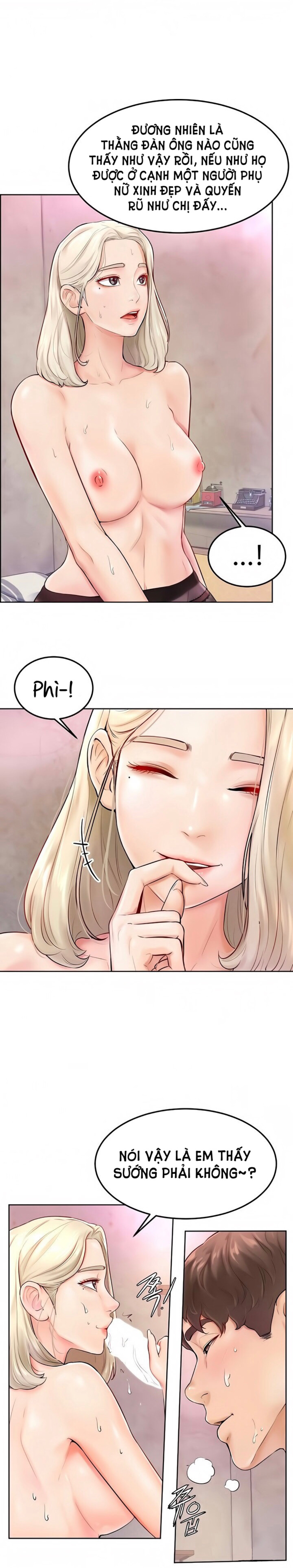 Cố Lên Nam Joo! Chapter 4 - Trang 7