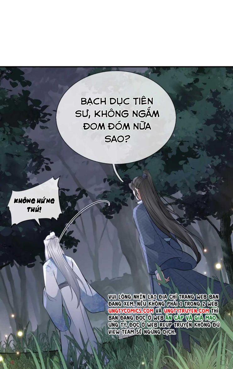 Đánh Chết Cũng Không Làm Sư Tôn Chapter 67 - Trang 12