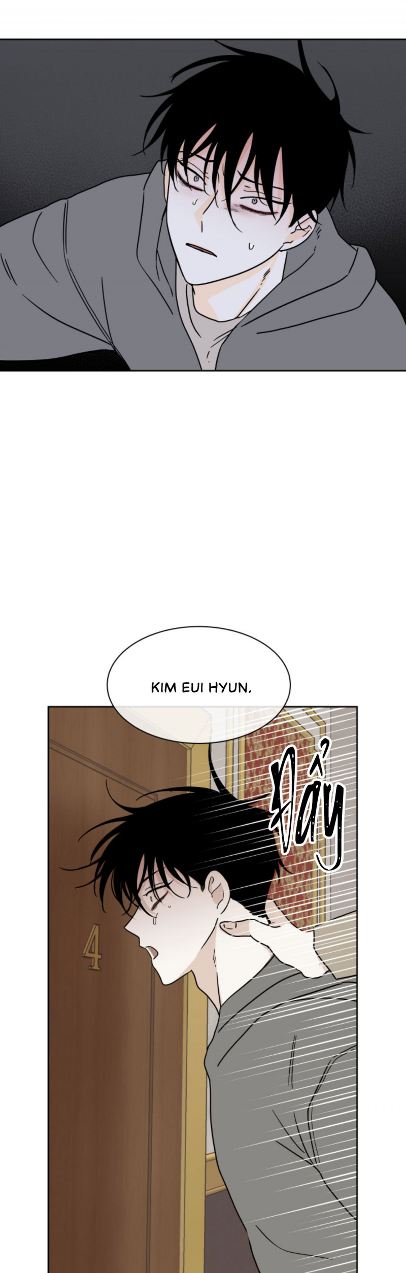 Đêm Bên Bờ Biển Chapter 24 - Trang 6