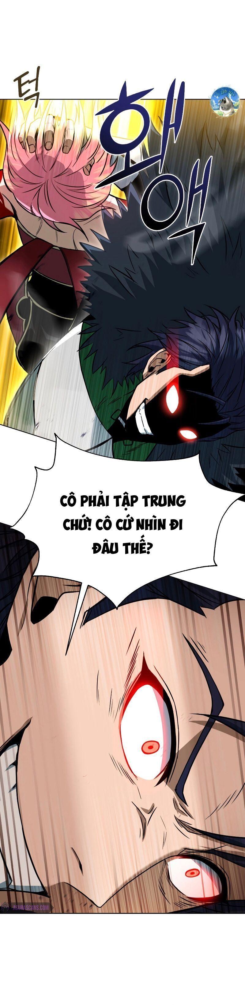 Lên Cấp Từ Max Level Chapter 35 - Trang 18