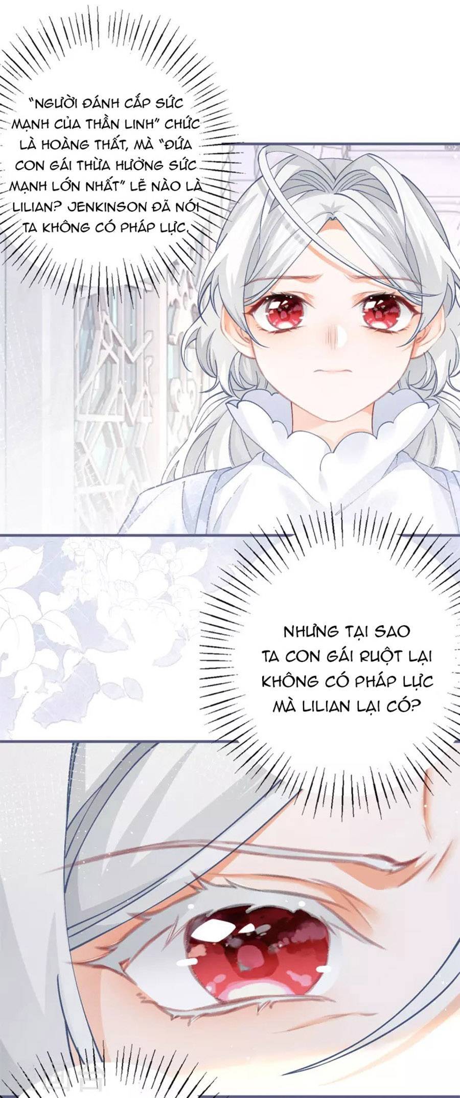 Ngày Nào Đó Trở Thành Công Chúa Tế Phẩm Chapter 43 - Trang 14