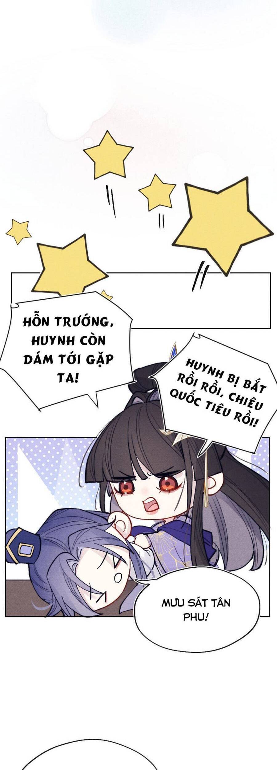 Quân Nhan Tựa Hoa Đào Chapter 49 - Trang 38