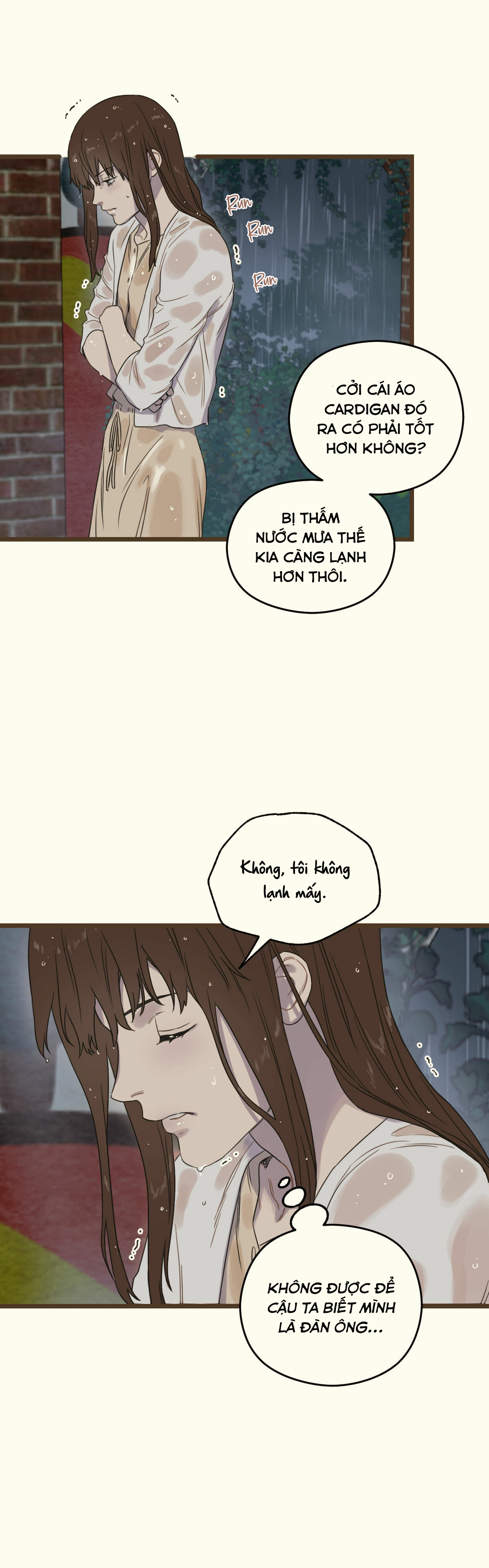 Trùng Phùng Chapter 8 - Trang 48