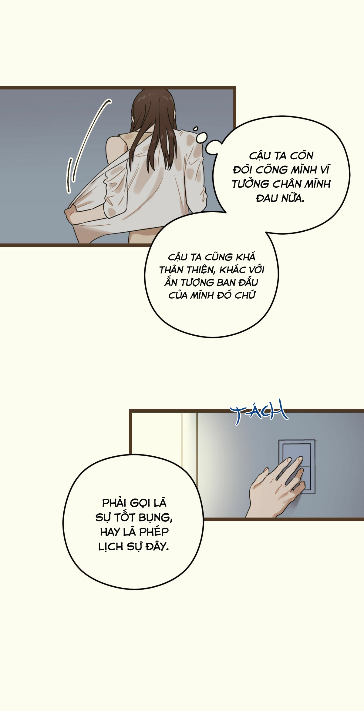 Trùng Phùng Chapter 8 - Trang 59