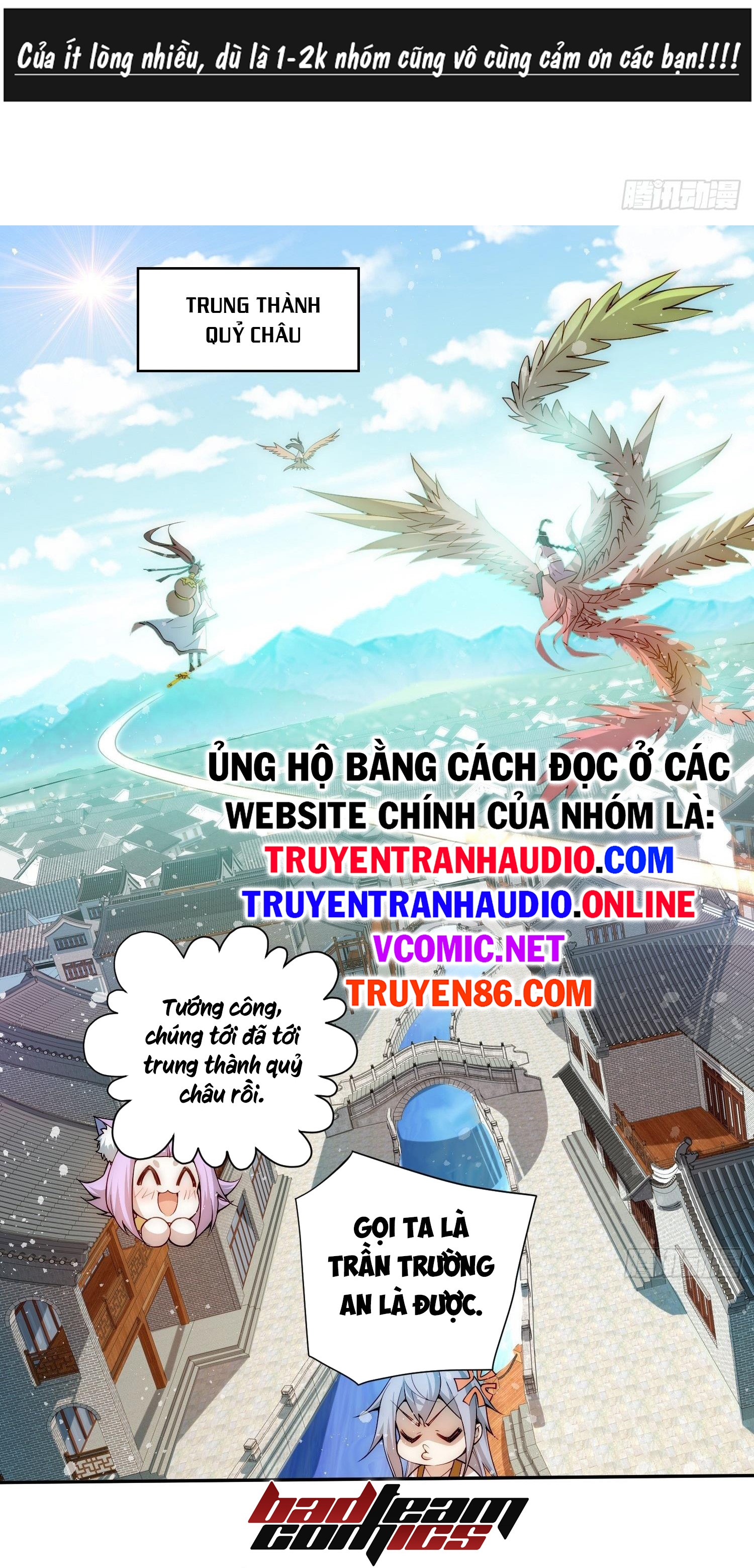 Từ Lúc Bắt Đầu Liền Vô Địch Chapter 26 - Trang 3