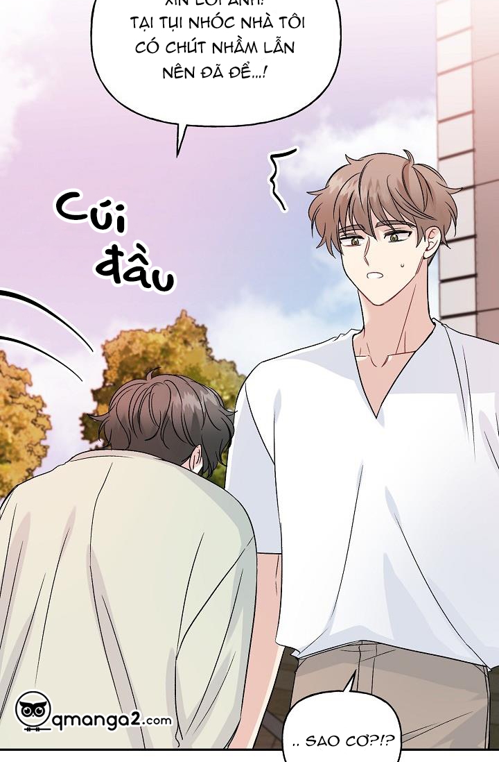 Xác Suất Tình Yêu Chapter 40 - Trang 20