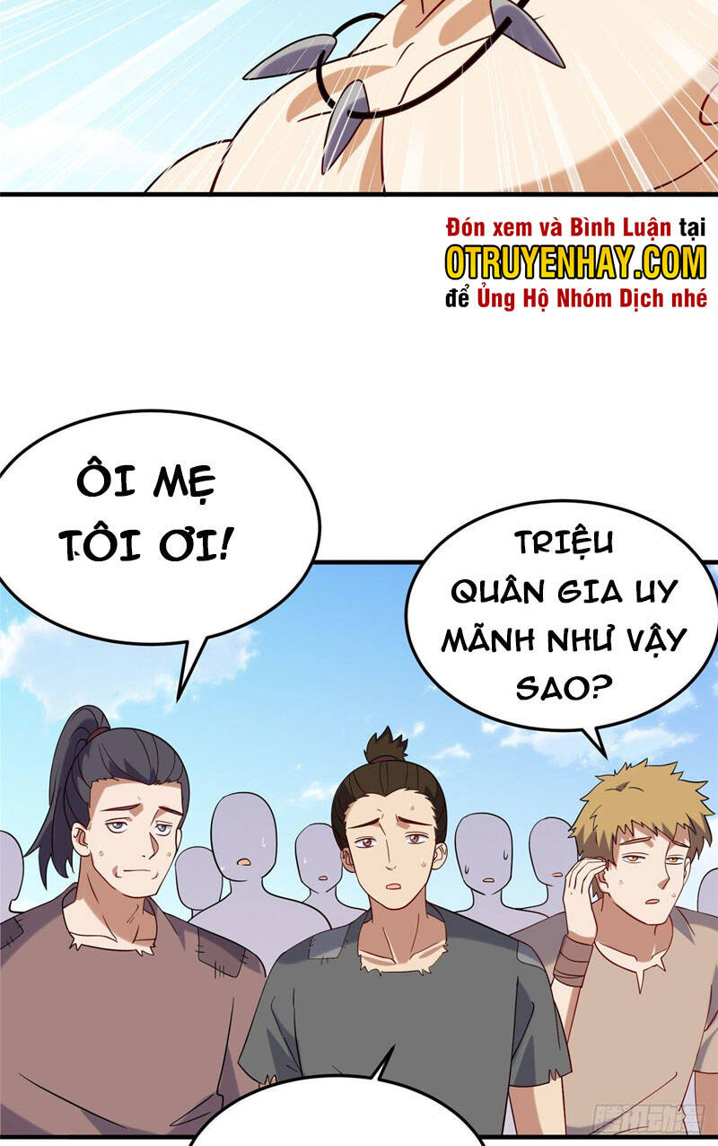 Chân Võ Thế Giới Chapter 35 - Trang 31