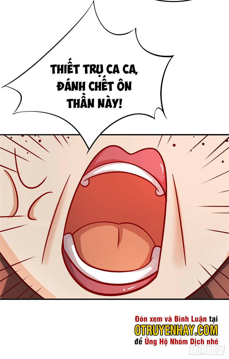 Chân Võ Thế Giới Chapter 36 - Trang 5