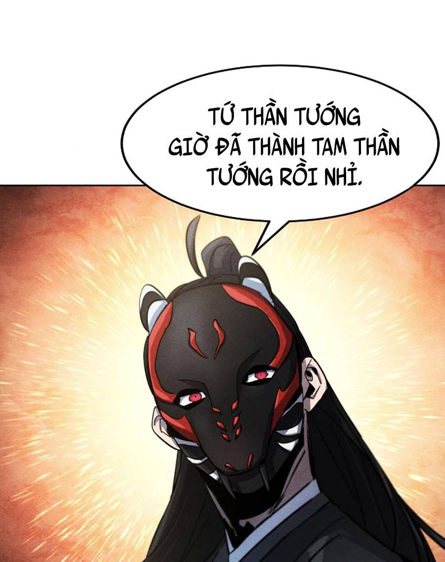 Cuồng Ma Hồi Quy Chapter 42 - Trang 27