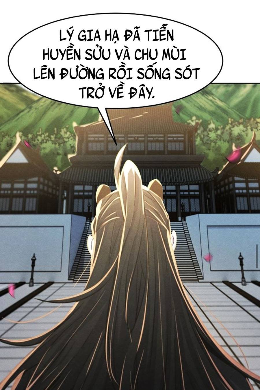 Cuồng Ma Hồi Quy Chapter 42 - Trang 41