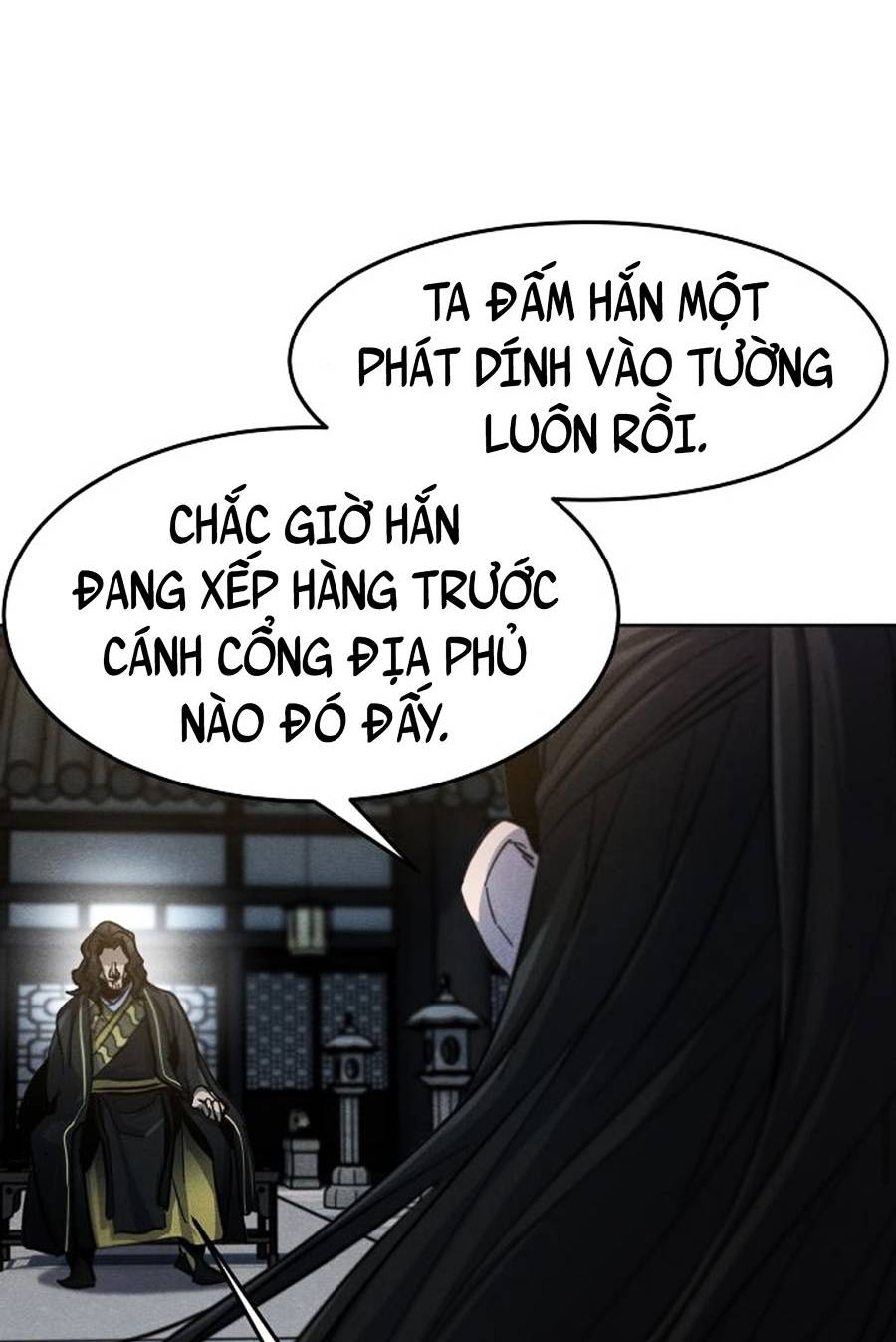 Cuồng Ma Hồi Quy Chapter 42 - Trang 52