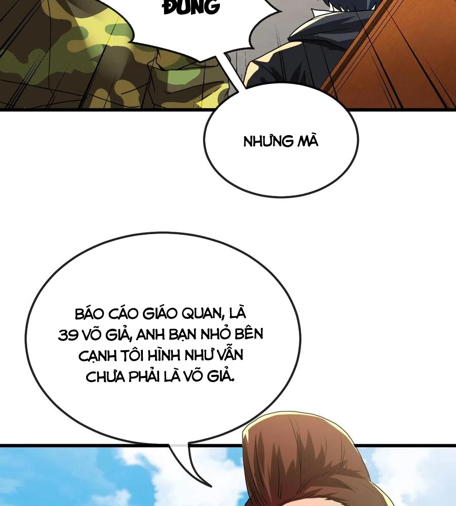 Hệ Thống Super God Chapter 19 - Trang 13