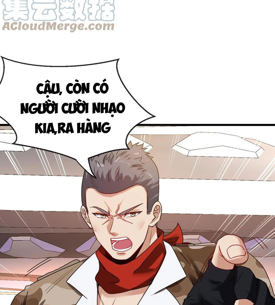 Hệ Thống Super God Chapter 19 - Trang 15