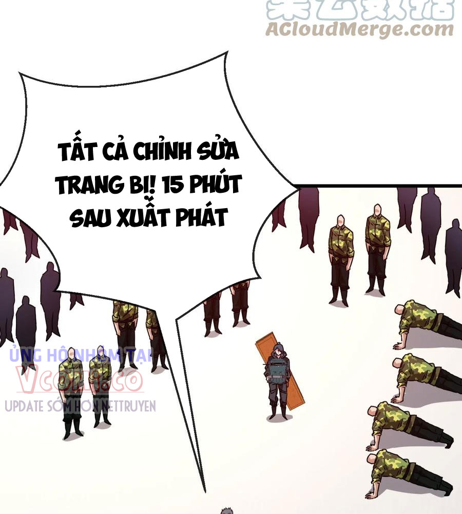 Hệ Thống Super God Chapter 19 - Trang 20