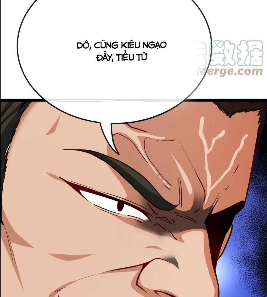 Hệ Thống Super God Chapter 19 - Trang 42