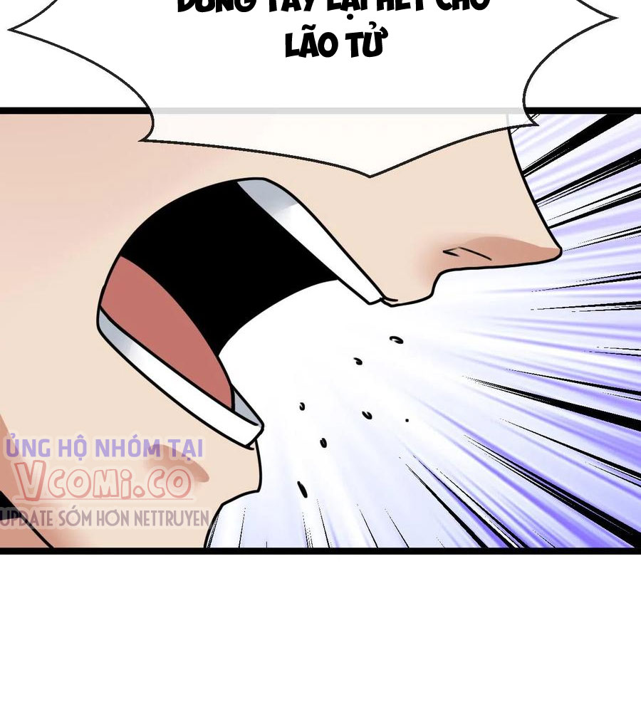 Hệ Thống Super God Chapter 19 - Trang 74