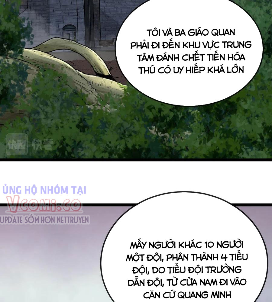 Hệ Thống Super God Chapter 19 - Trang 83