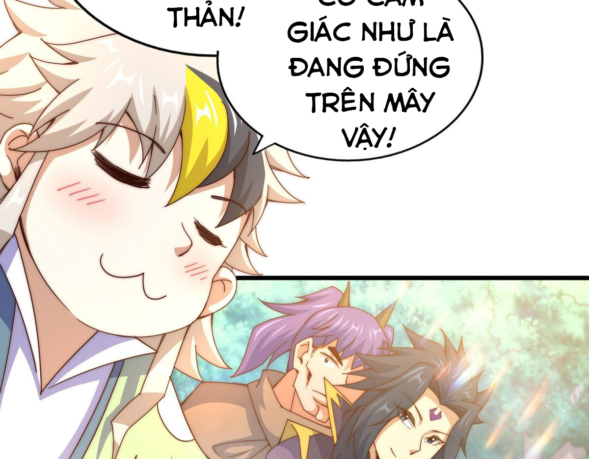 Người Trên Vạn Người Chapter 103 - Trang 117