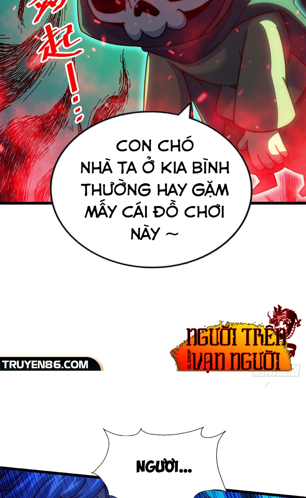 Người Trên Vạn Người Chapter 103 - Trang 15