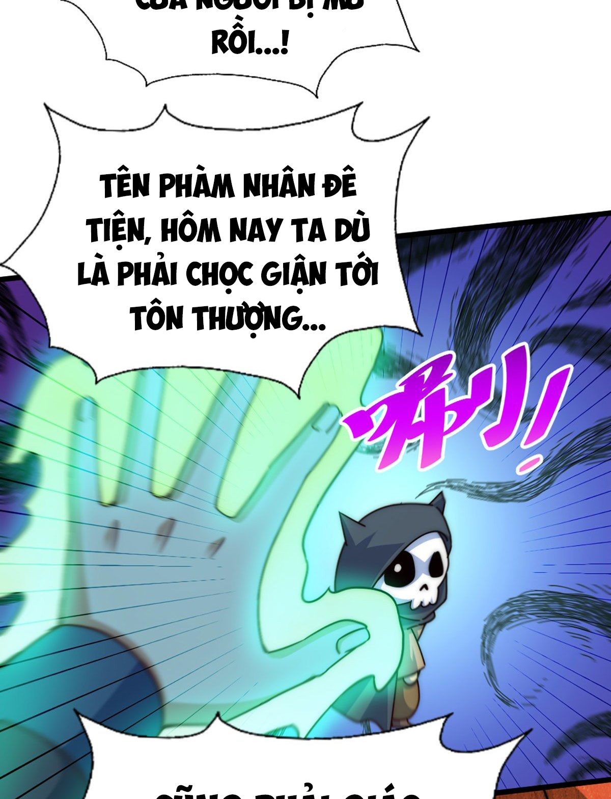 Người Trên Vạn Người Chapter 103 - Trang 17