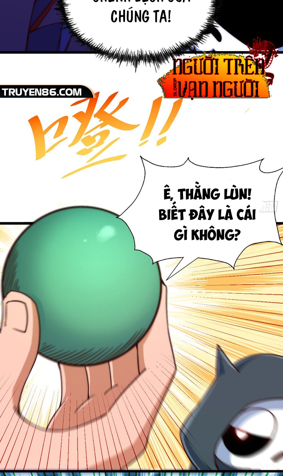 Người Trên Vạn Người Chapter 103 - Trang 5