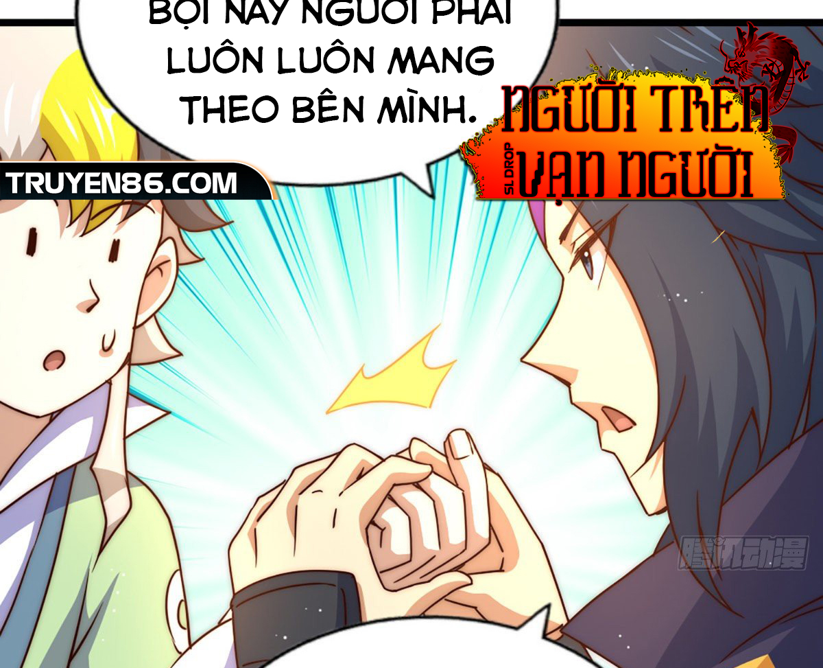 Người Trên Vạn Người Chapter 103 - Trang 62