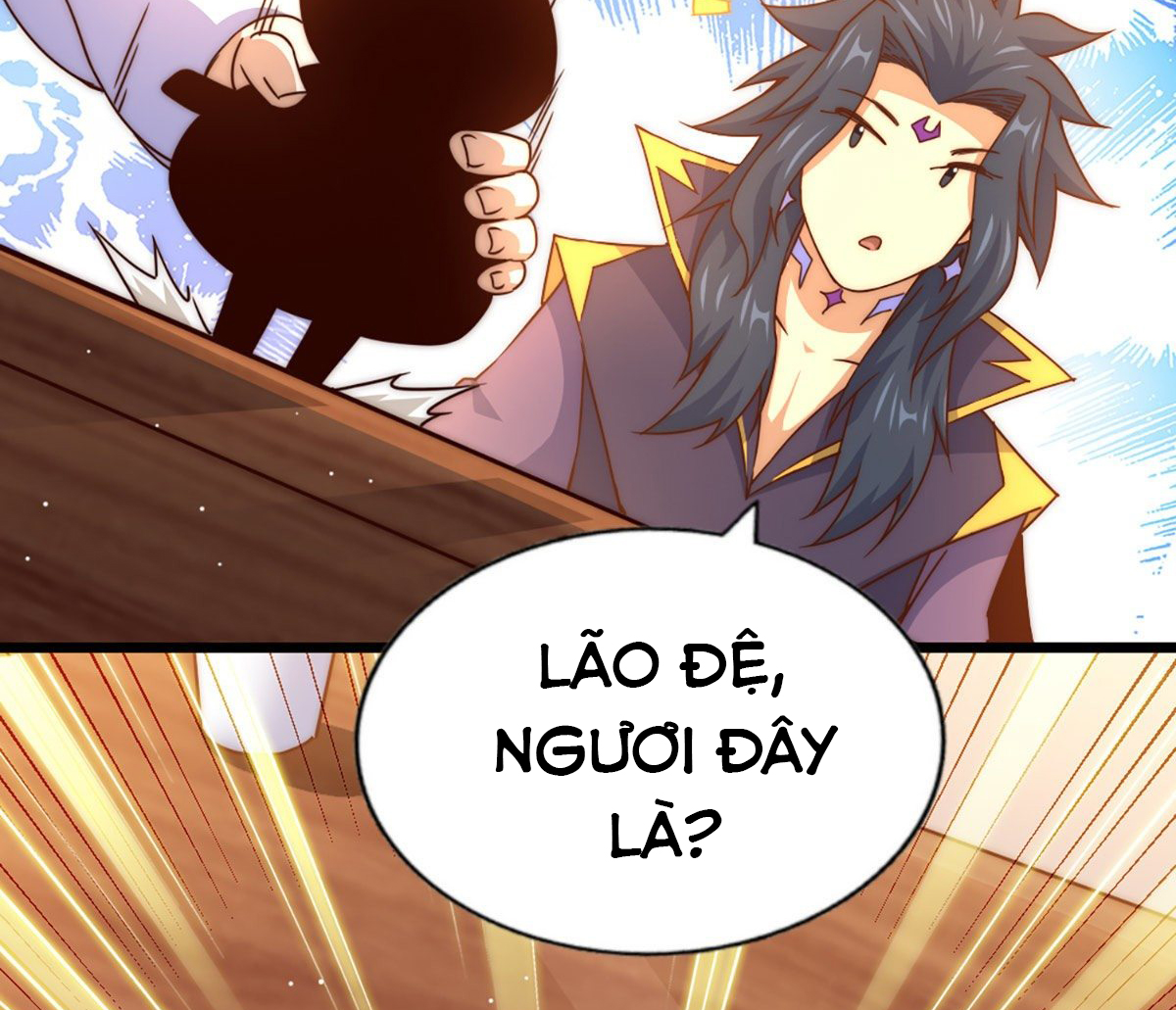 Người Trên Vạn Người Chapter 103 - Trang 66