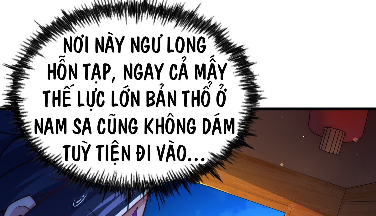 Người Trên Vạn Người Chapter 103 - Trang 90